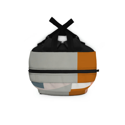 Leonardoa da Vincii - Backpack