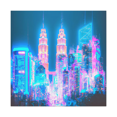 and catchy
CypurCity.