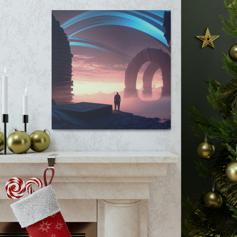 and eye-catching
"Futurequests"