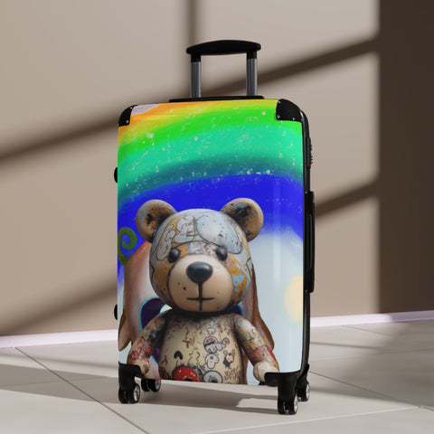 Florentina di Sorrento - Suitcase