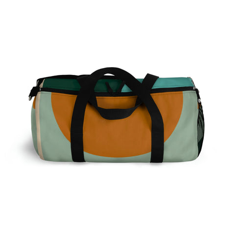 Gavino de Luca - Duffle Bag