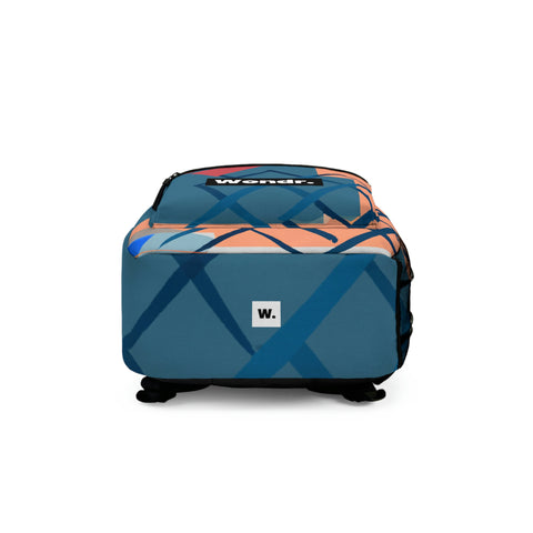 Marcia da Castello - Backpack