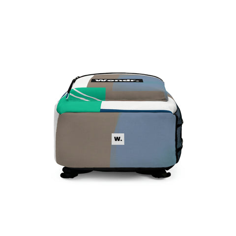 Alexandera da Verona - Backpack