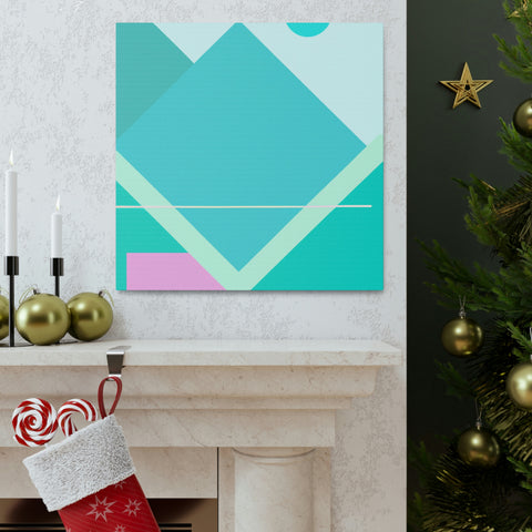 Jane de Artematrix - Canvas