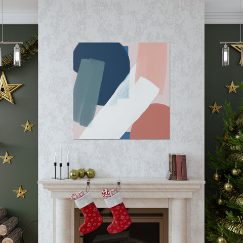 Jorge Abaraziga - Canvas