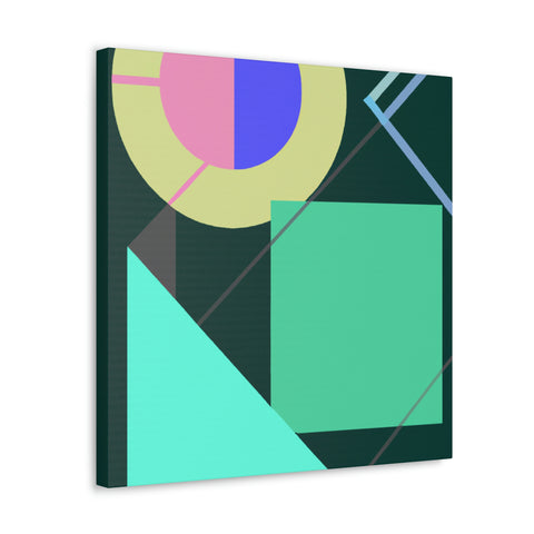 Lilianna da Rinascimento - Canvas