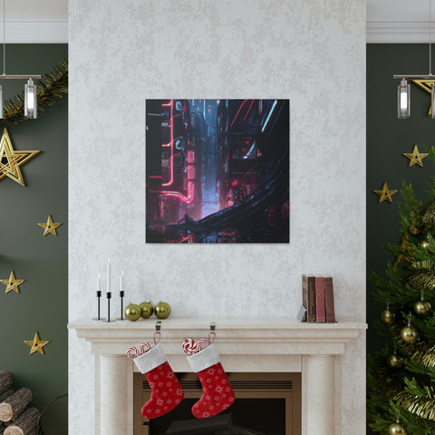 and snappy
"Urban Reverie"