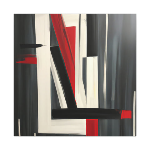 Piero di Fantasia - Canvas