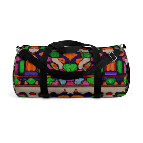 Mira da Vinci - Duffle Bag