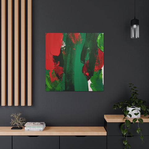 Giovanni Verdenozzi - Canvas