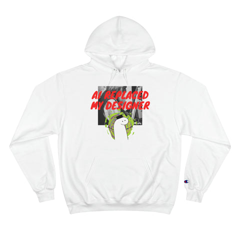 Portal Bob Hoodie #
4871z