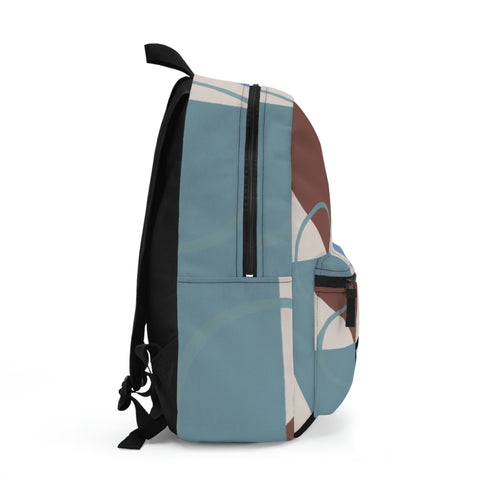 Federigo Caravaggio - Backpack