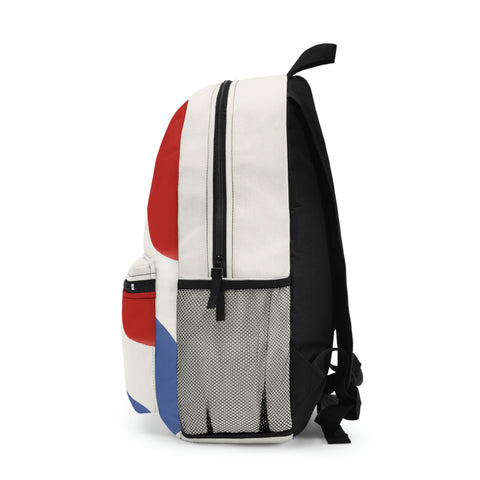 Giovanni della Porta - Backpack
