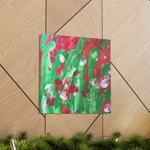 Ezzil di Spirito - Canvas