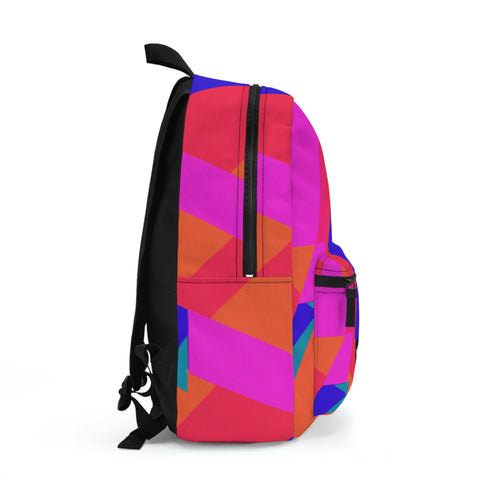 Mariana di Castello - Backpack