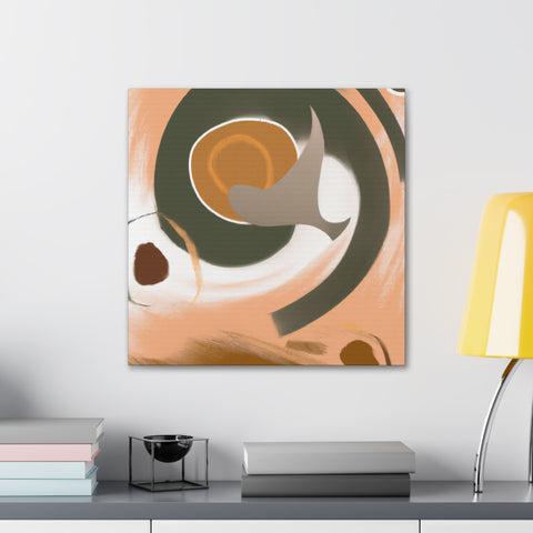 Finkley de la Torre - Canvas