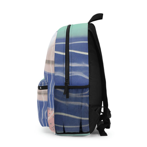 Pietro di Castellano - Backpack