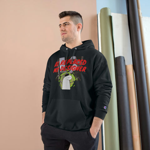 Portal Bob Hoodie #
103K