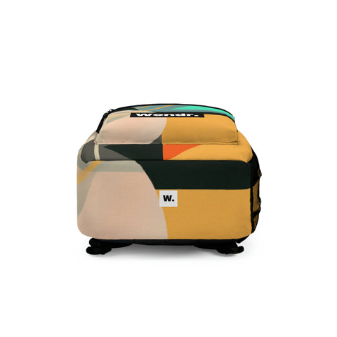 Gianni di Carezza - Backpack