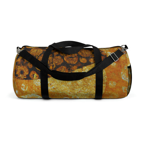 Giovanna da Nardini - Duffle Bag