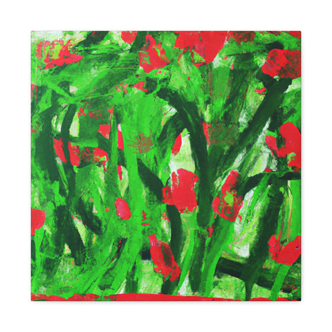 Giovanni Vermiglio - Canvas