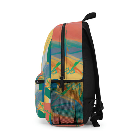 Gianna di Raffaello - Backpack