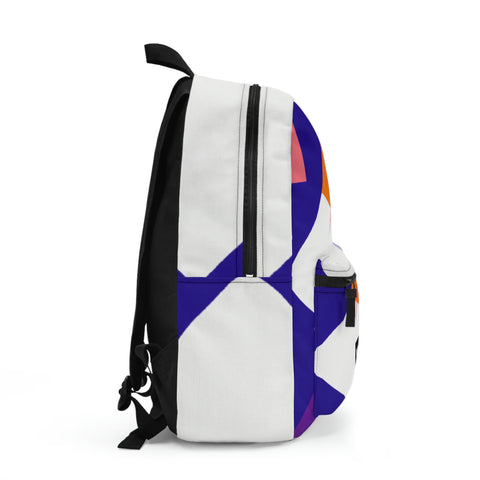 Gianfredo da Cagliari - Backpack