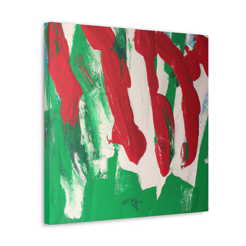 Ferrando Verdigiano - Canvas