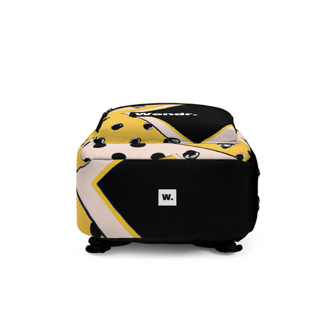 Amalia di Volta - Backpack