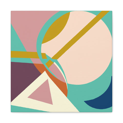 Nuriel Veronique - Canvas