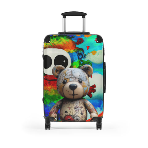Gianna Conti - Suitcase
