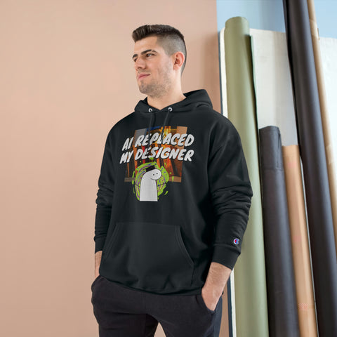 Portal Bob Hoodie #
6263b