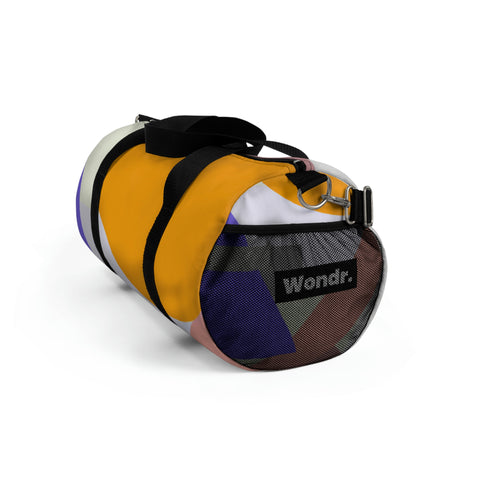 Gadrielle da Vinci - Duffle Bag