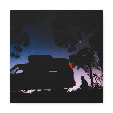 !
Star-Filled Odyssey