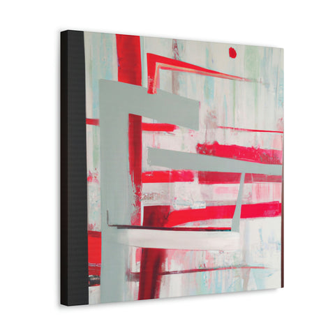 Diamante de Coronna - Canvas