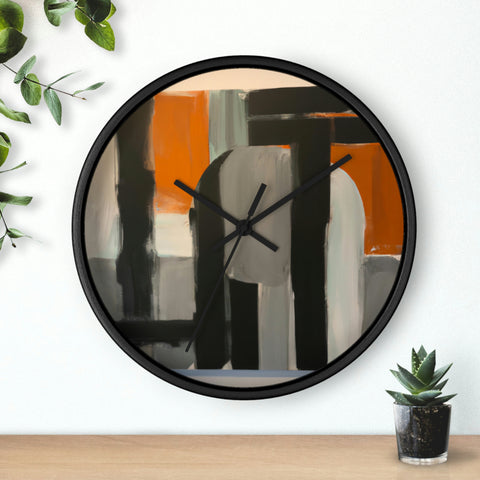 Bastianna de la Pintura - Clock