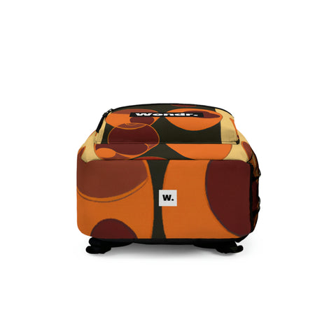 Saligarda di Fiorano - Backpack