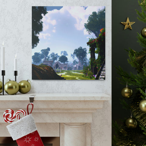 and memorable.
Vista Quest