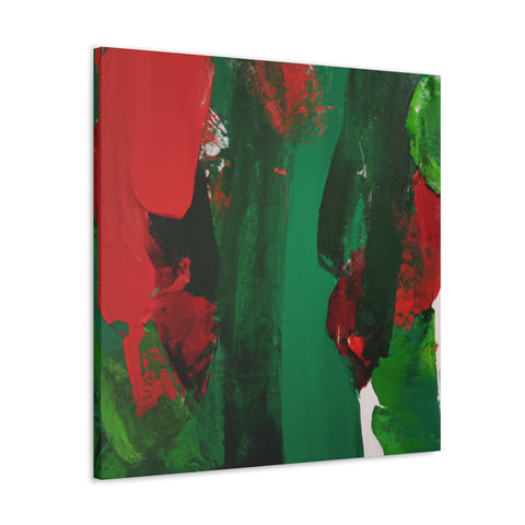 Giovanni Verdenozzi - Canvas