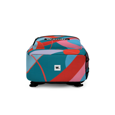 Lazlo Bosch - Backpack