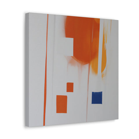 Dulsineo di Giacomelicci - Canvas