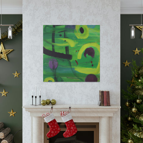 Nina Versutio - Canvas