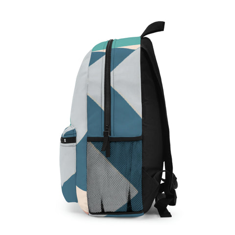 Ambrosio da d'Anciennes - Backpack