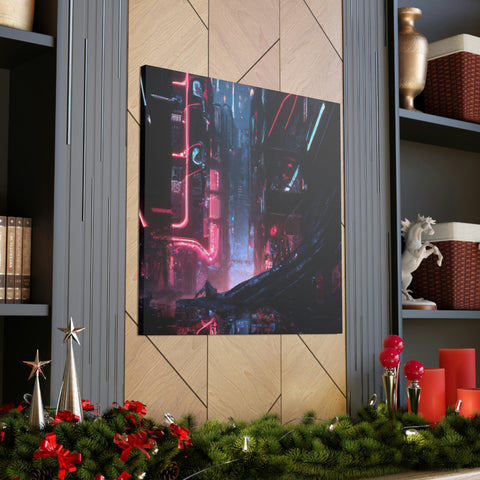 and snappy
"Urban Reverie"