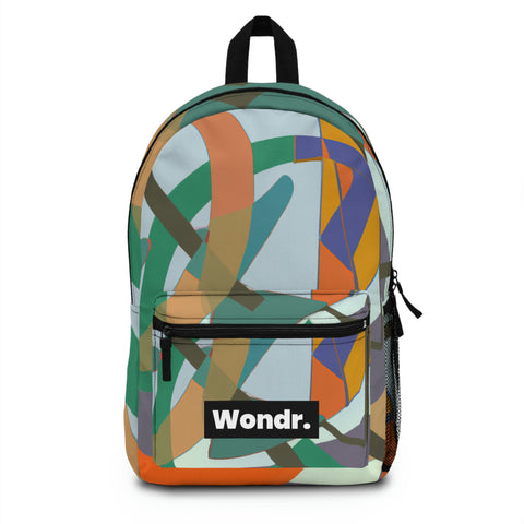 Pietra Lupini - Backpack