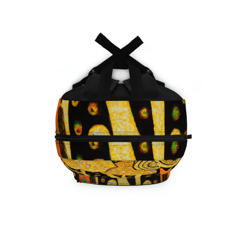 Elsbeth Grafinger - Backpack