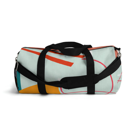 Geromina di Brazzano - Duffle Bag