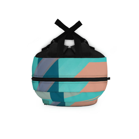 Agostino di Firenze - Backpack