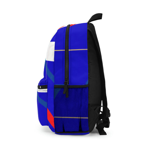 Gennaro de Verona - Backpack