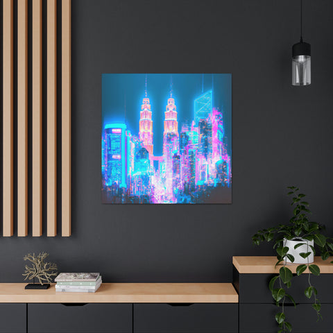 and catchy
CypurCity.